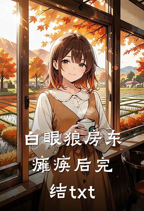 白眼狼房东瘫痪后完结txt