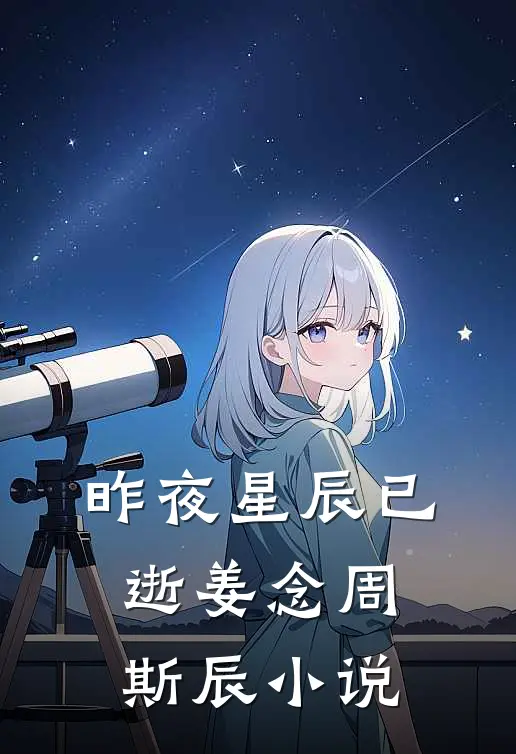 昨夜星辰已逝姜念周斯辰小说