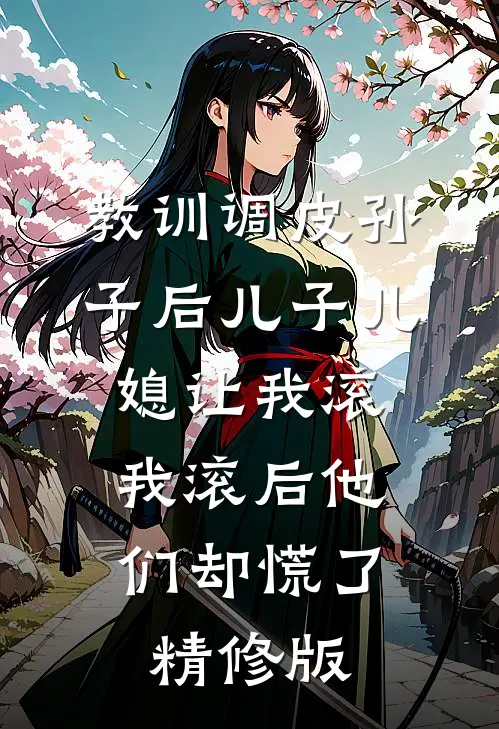 教训调皮孙子后儿子儿媳让我滚，我滚后他们却慌了精修版