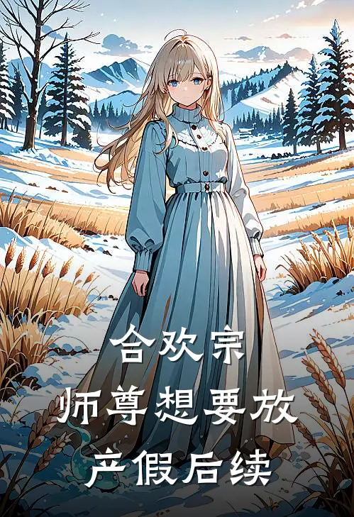 合欢宗：师尊想要放产假后续