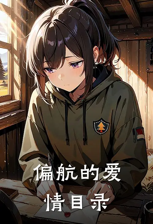 偏航的爱情目录