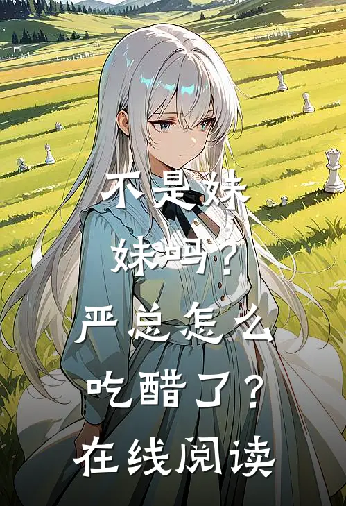 不是妹妹吗？严总怎么吃醋了？在线阅读
