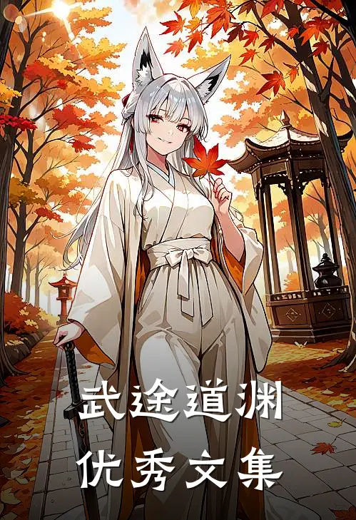 武途道渊优秀文集