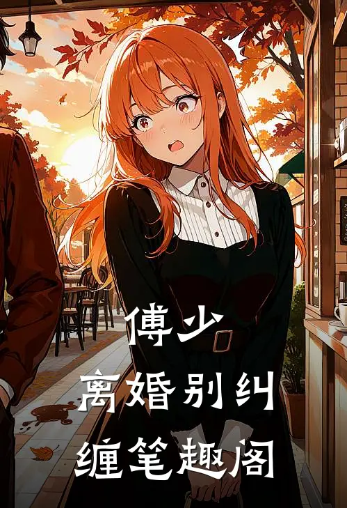 傅少，离婚别纠缠笔趣阁