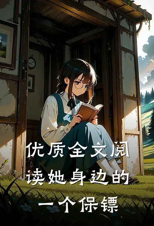 优质全文阅读她身边的一个保镖