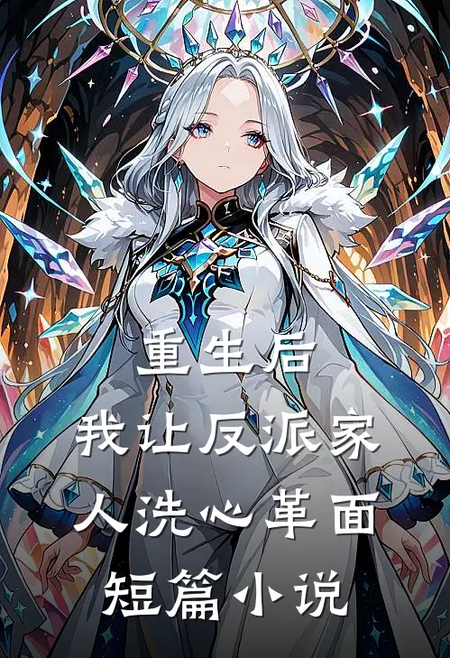 重生后，我让反派家人洗心革面短篇小说