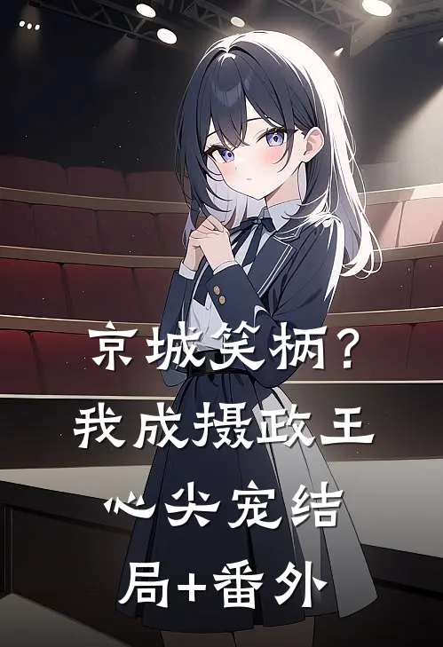 京城笑柄？我成摄政王心尖宠结局+番外