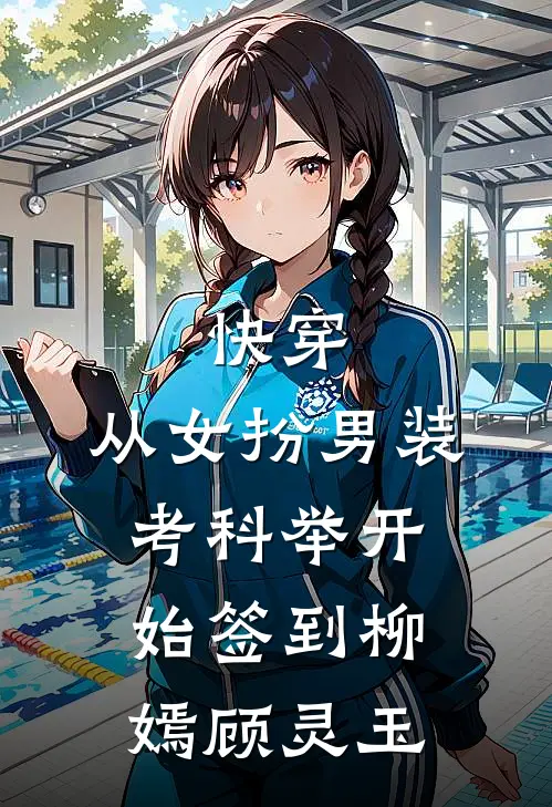 快穿：从女扮男装考科举开始签到柳嫣顾灵玉