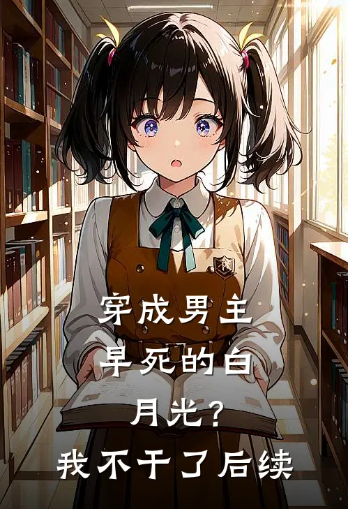 穿成男主早死的白月光？我不干了后续