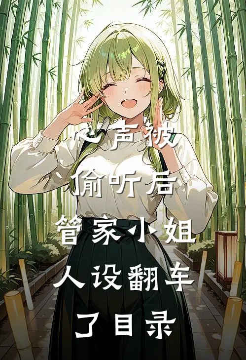 心声被偷听后，管家小姐人设翻车了目录