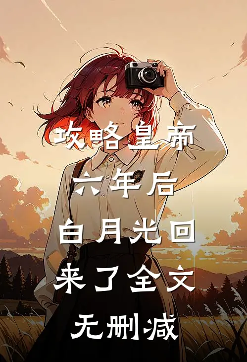 攻略皇帝六年后，白月光回来了全文无删减