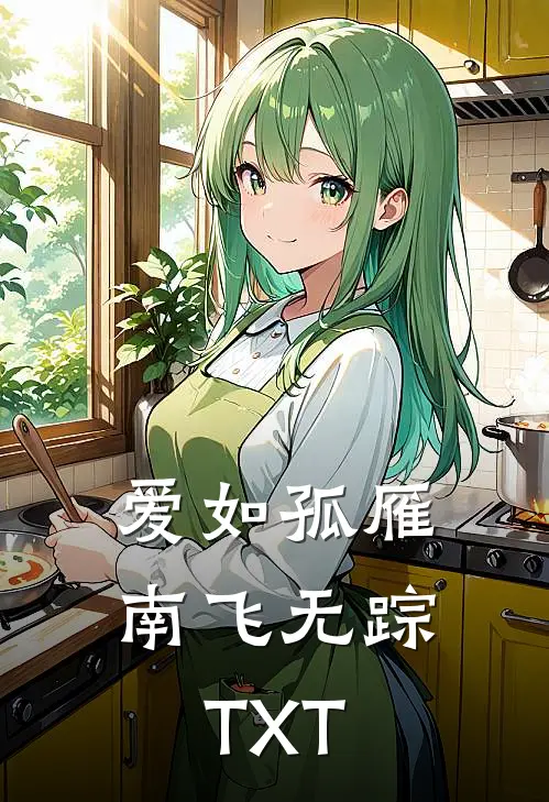 爱如孤雁，南飞无踪TXT