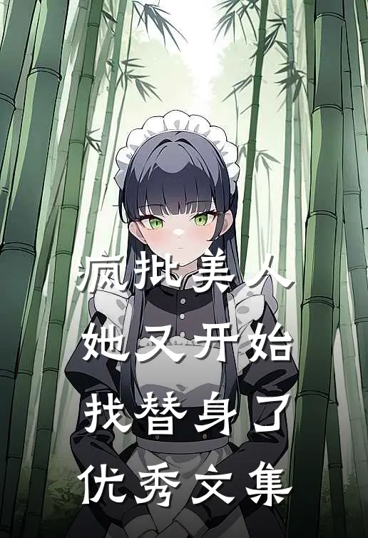 疯批美人她又开始找替身了优秀文集