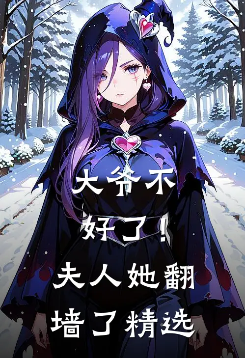 大爷不好了！夫人她翻墙了精选