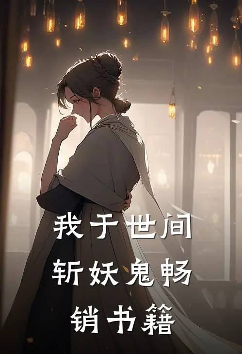 我于世间斩妖鬼畅销书籍