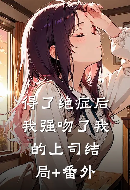 得了绝症后，我强吻了我的上司结局+番外