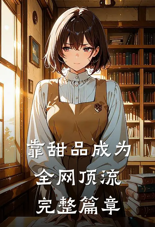 靠甜品成为全网顶流完整篇章