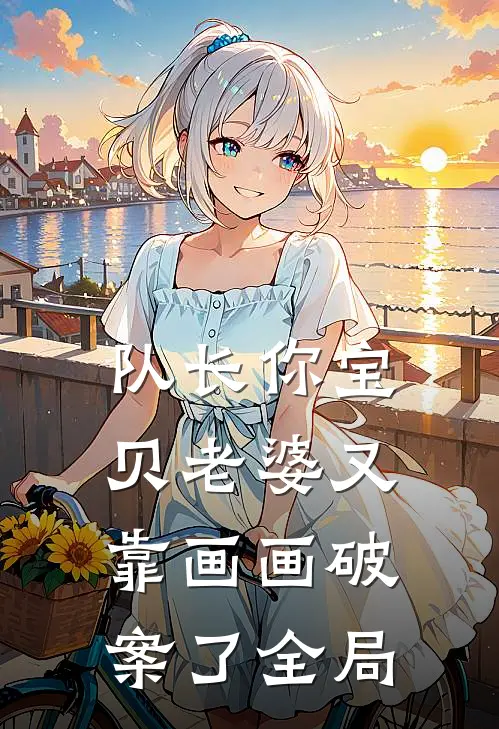 队长你宝贝老婆又靠画画破案了全局