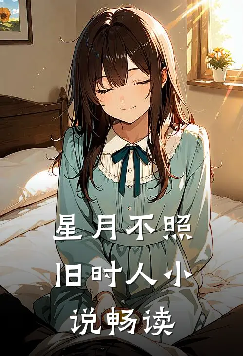 星月不照旧时人小说畅读