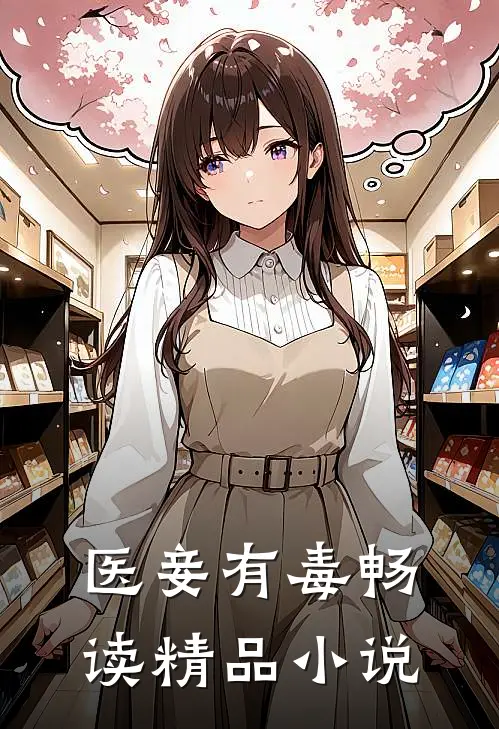 医妾有毒畅读精品小说