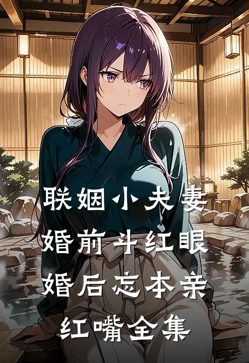 联姻小夫妻婚前斗红眼，婚后忘本亲红嘴全集