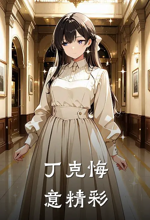 丁克悔意精彩