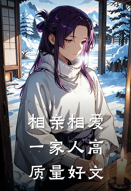 相亲相爱一家人高质量好文