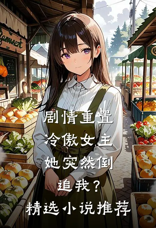 剧情重置，冷傲女主她突然倒追我？精选小说推荐
