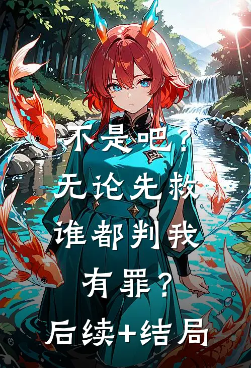 不是吧？无论先救谁都判我有罪？后续+结局