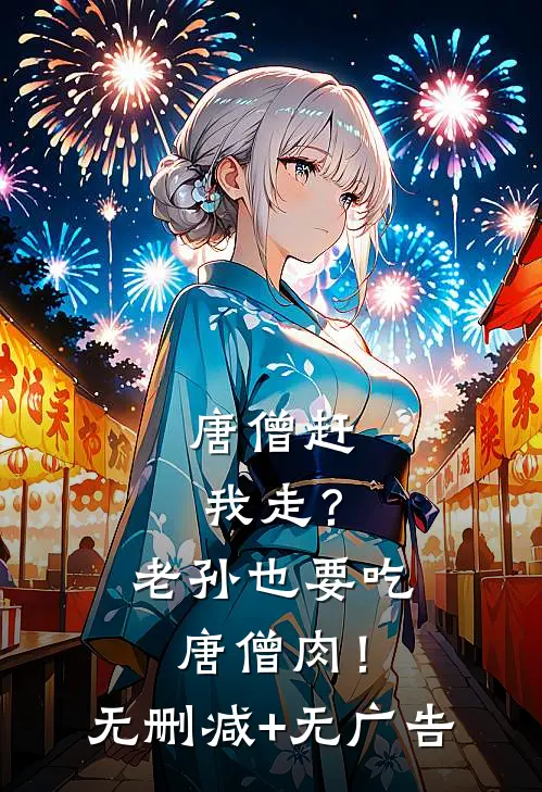 唐僧赶我走？老孙也要吃唐僧肉！无删减+无广告