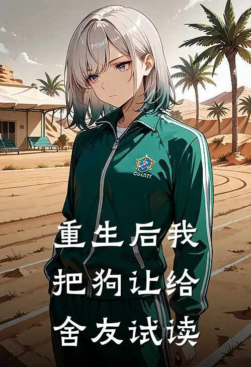重生后我把狗让给舍友试读