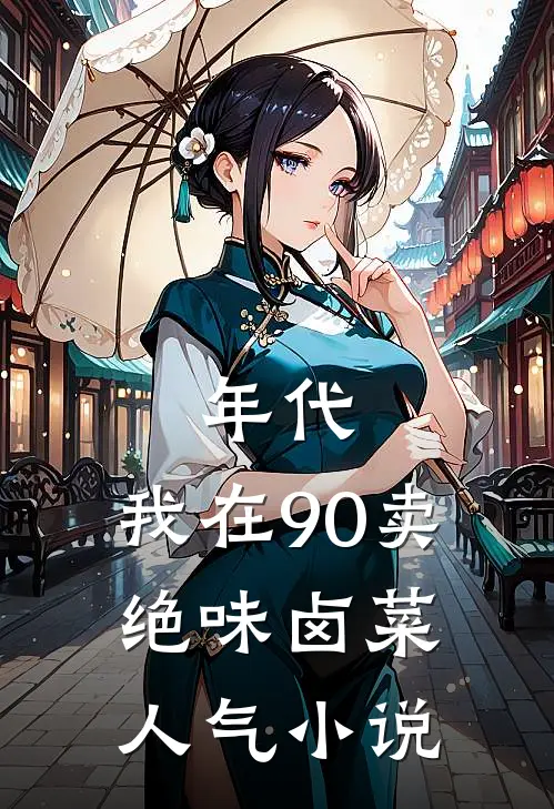 年代：我在90卖绝味卤菜人气小说