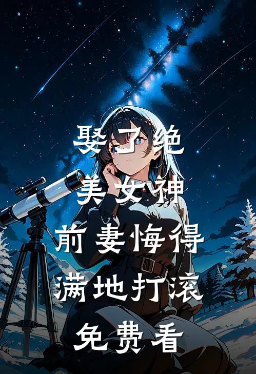 娶了绝美女神，前妻悔得满地打滚免费看