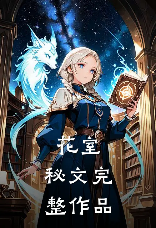 花室：秘文完整作品