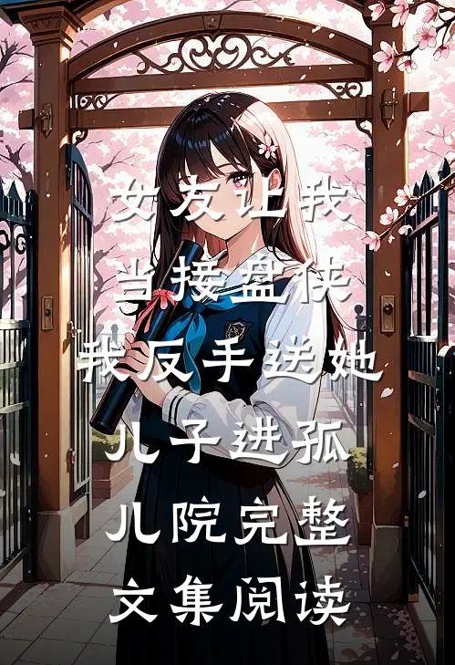 女友让我当接盘侠，我反手送她儿子进孤儿院完整文集阅读