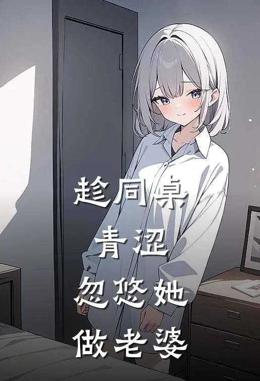 趁同桌青涩，忽悠她做老婆