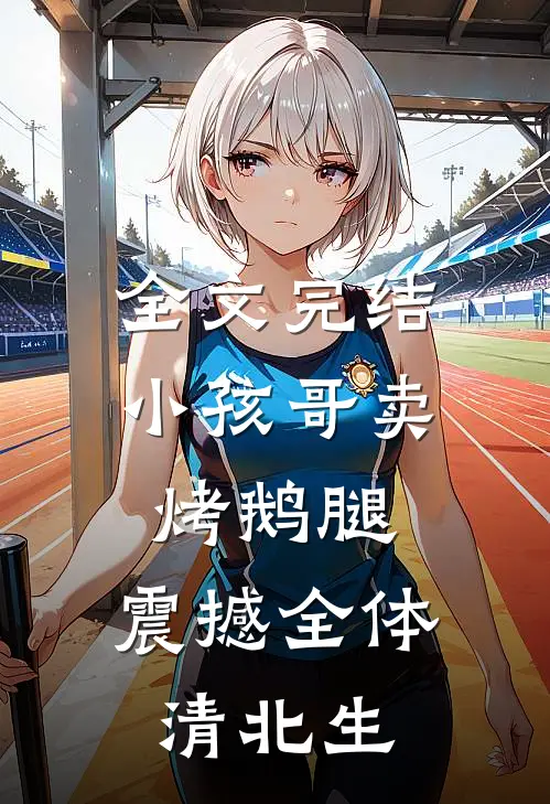 全文完结小孩哥卖烤鹅腿，震撼全体清北生