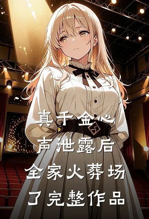 真千金心声泄露后，全家火葬场了完整作品