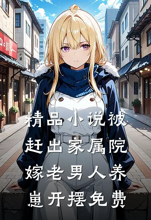 精品小说被赶出家属院:嫁老男人养崽开摆免费