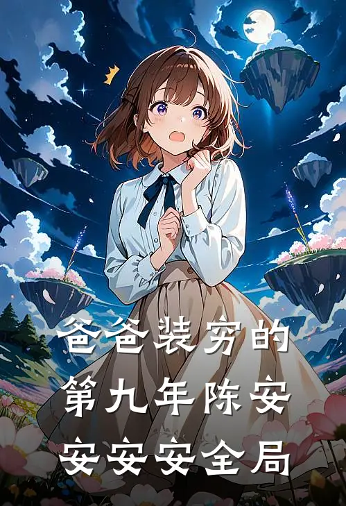 爸爸装穷的第九年陈安安安安全局