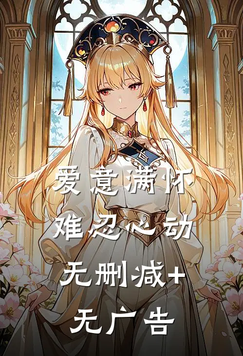 爱意满怀，难忍心动无删减+无广告