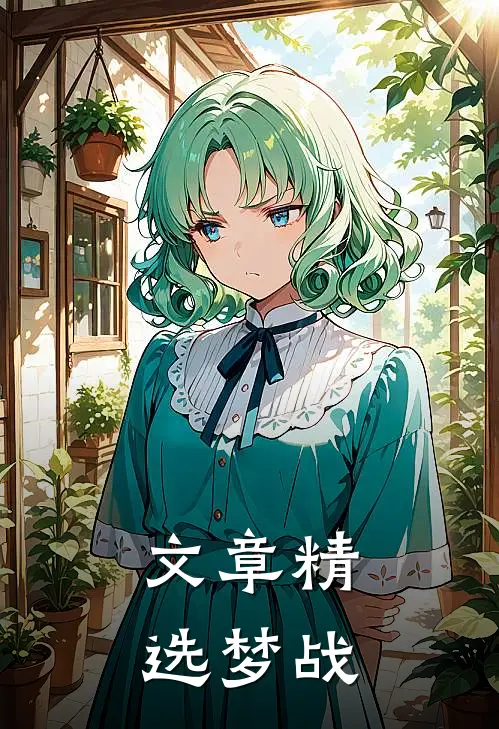 文章精选梦战