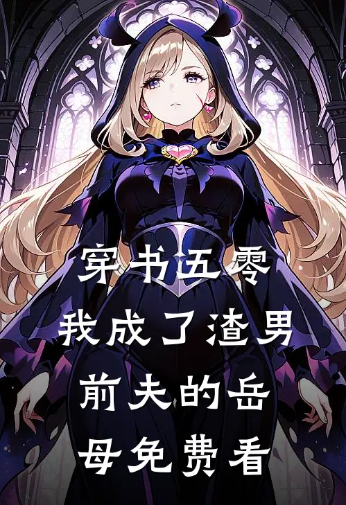 穿书五零，我成了渣男前夫的岳母免费看
