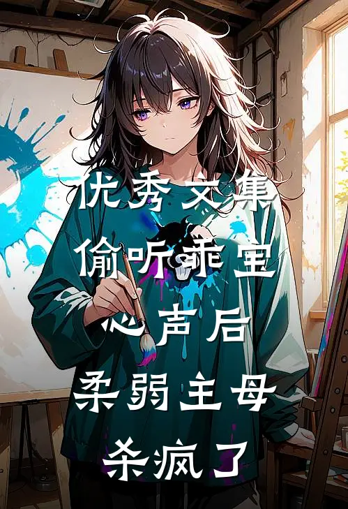 优秀文集偷听乖宝心声后，柔弱主母杀疯了
