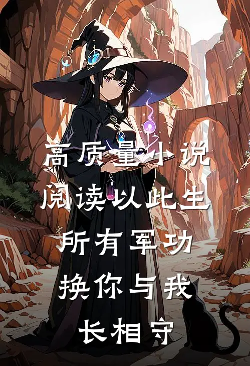 高质量小说阅读以此生所有军功，换你与我长相守