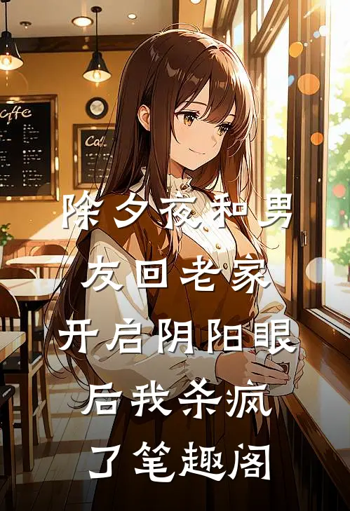 除夕夜和男友回老家，开启阴阳眼后我杀疯了笔趣阁