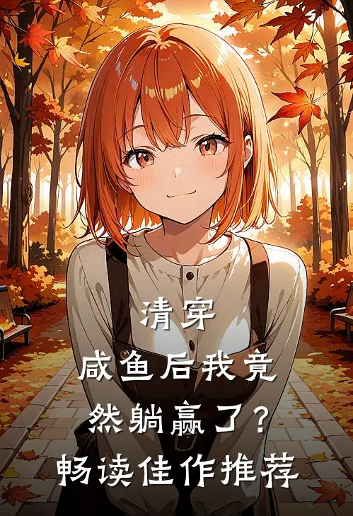清穿：咸鱼后我竟然躺赢了？畅读佳作推荐