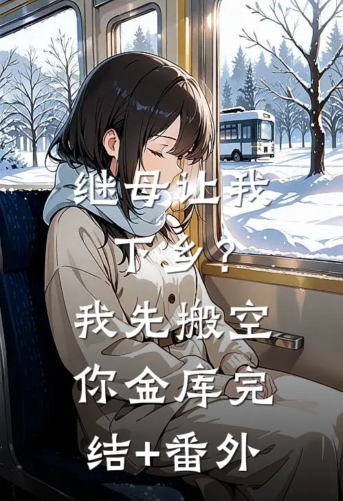 继母让我下乡？我先搬空你金库完结+番外