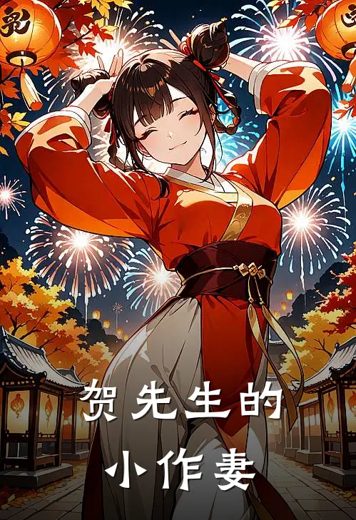 贺先生的小作妻
