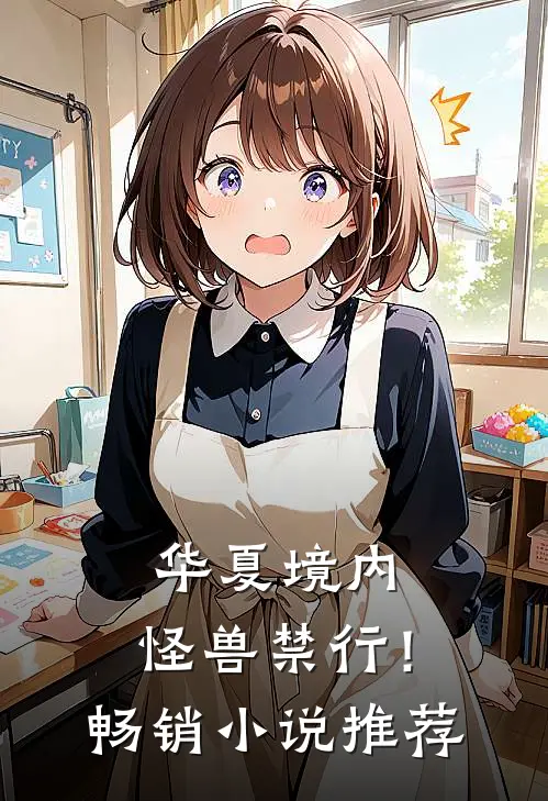华夏境内，怪兽禁行！畅销小说推荐